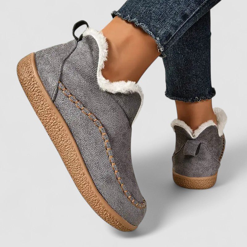 Brenda | Orthopedic Boots