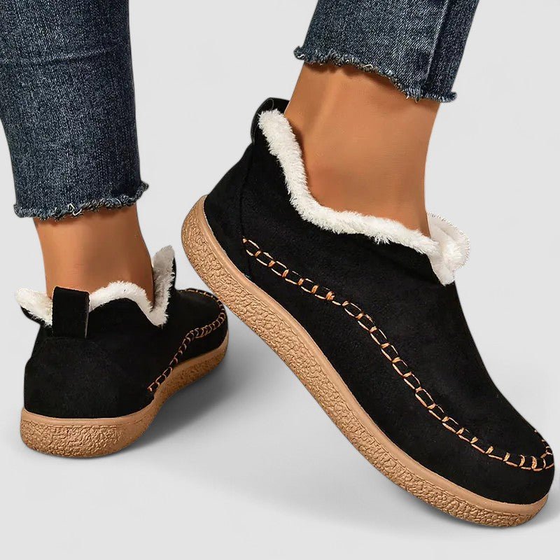 Brenda | Orthopedic Boots