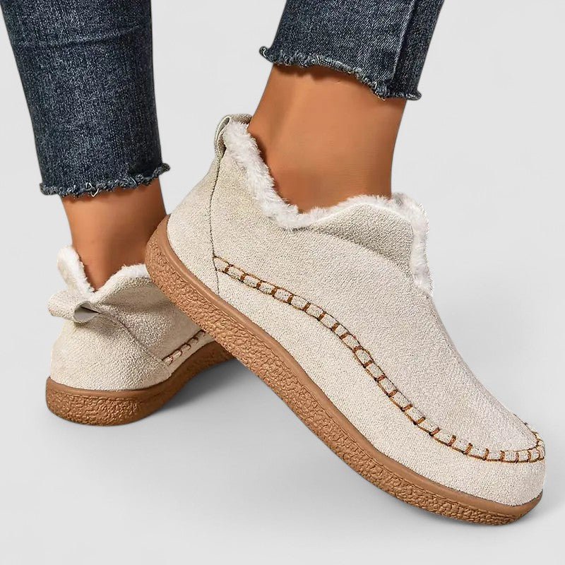 Brenda | Orthopedic Boots