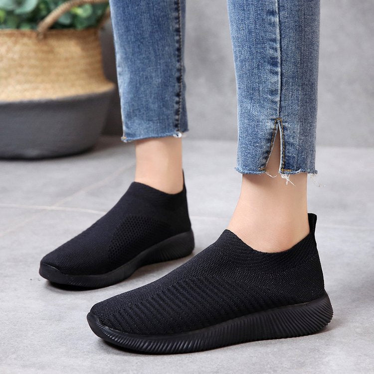 Sylvie | Performance Running Sneakers