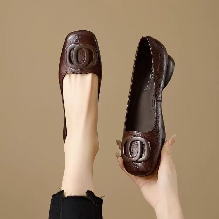 Pandora | Elegant Shoes