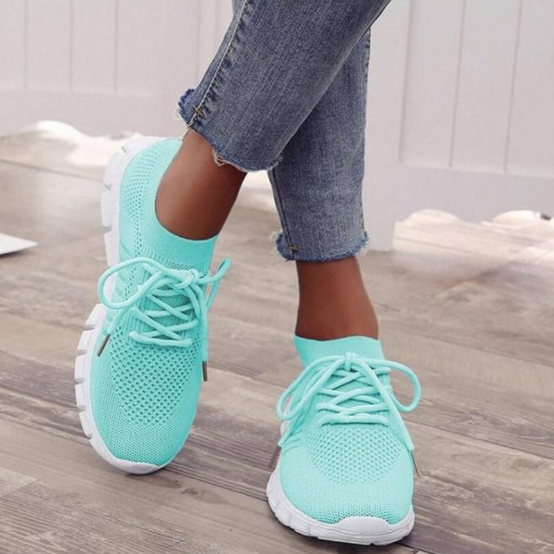Sylvie | Performance Running Sneakers