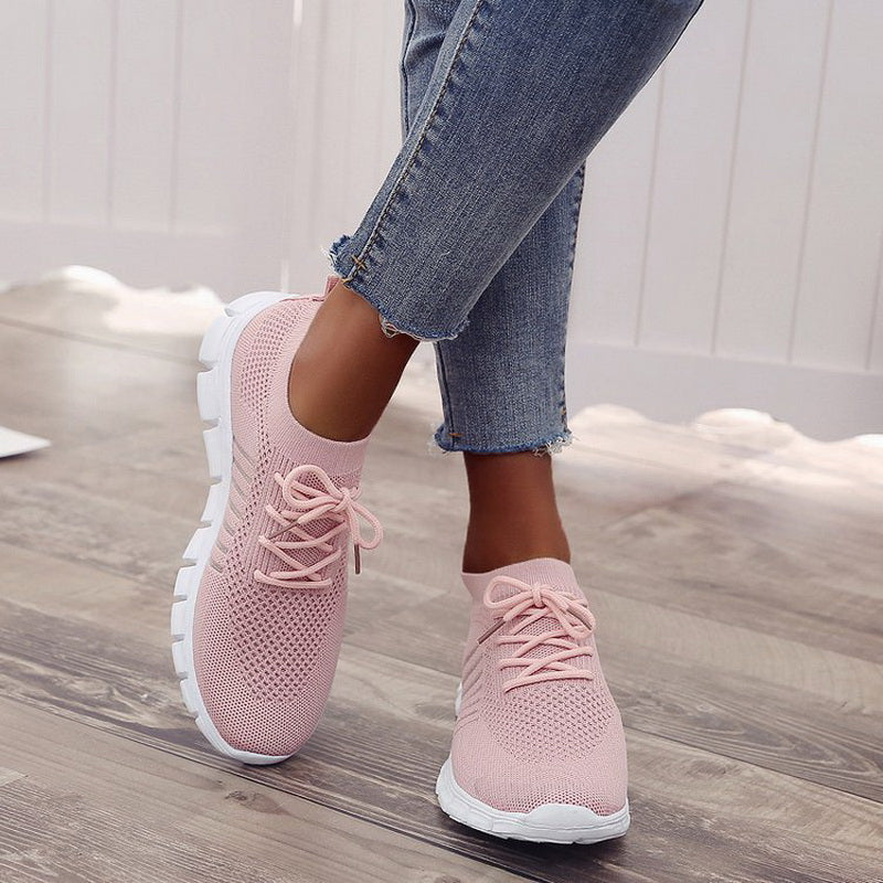 Sylvie | Performance Running Sneakers