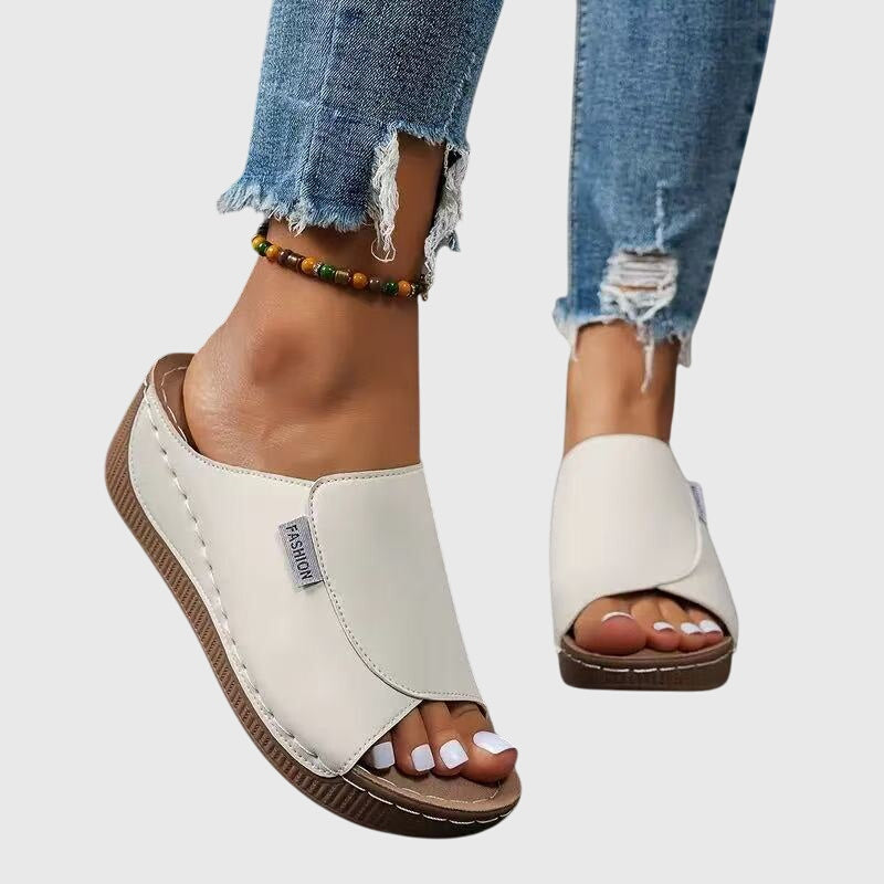 Amethyst | Stylish Orthopedic Sandals