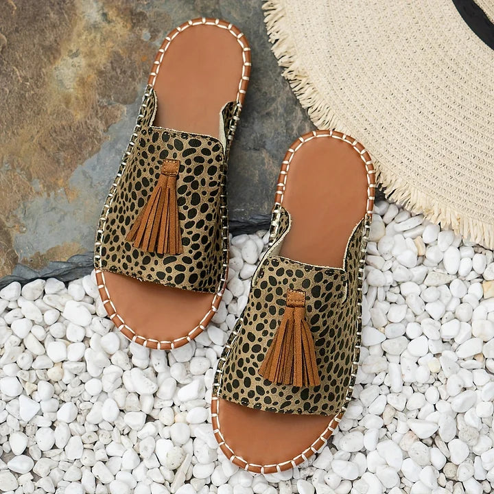 Caroline | Casual Orthopedic Sandals