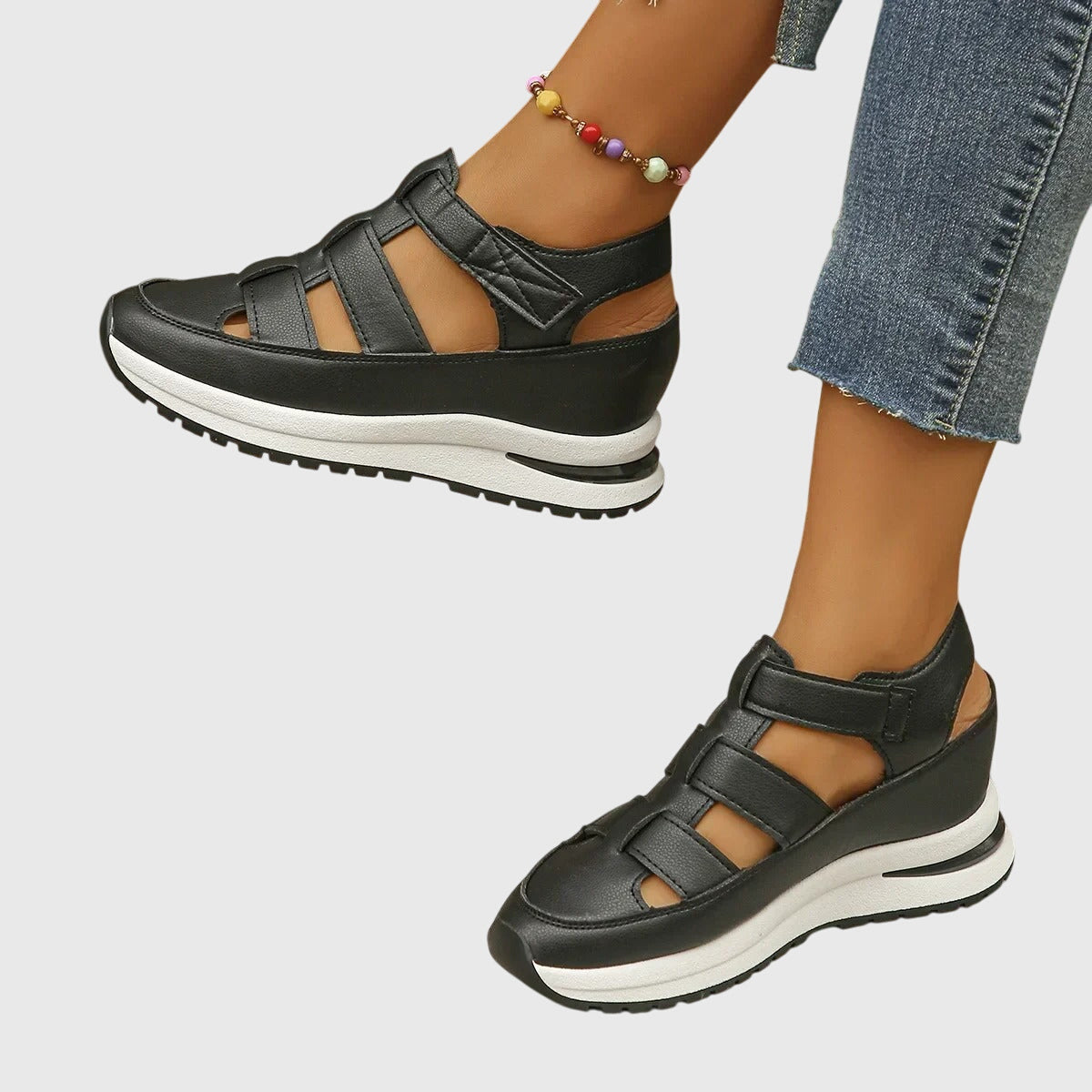 Madilynn | Orthopedic Sandals