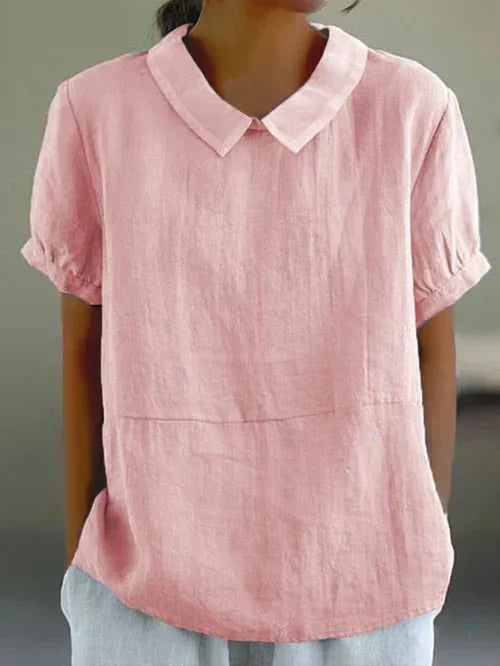 Alianna | Classic Shirt