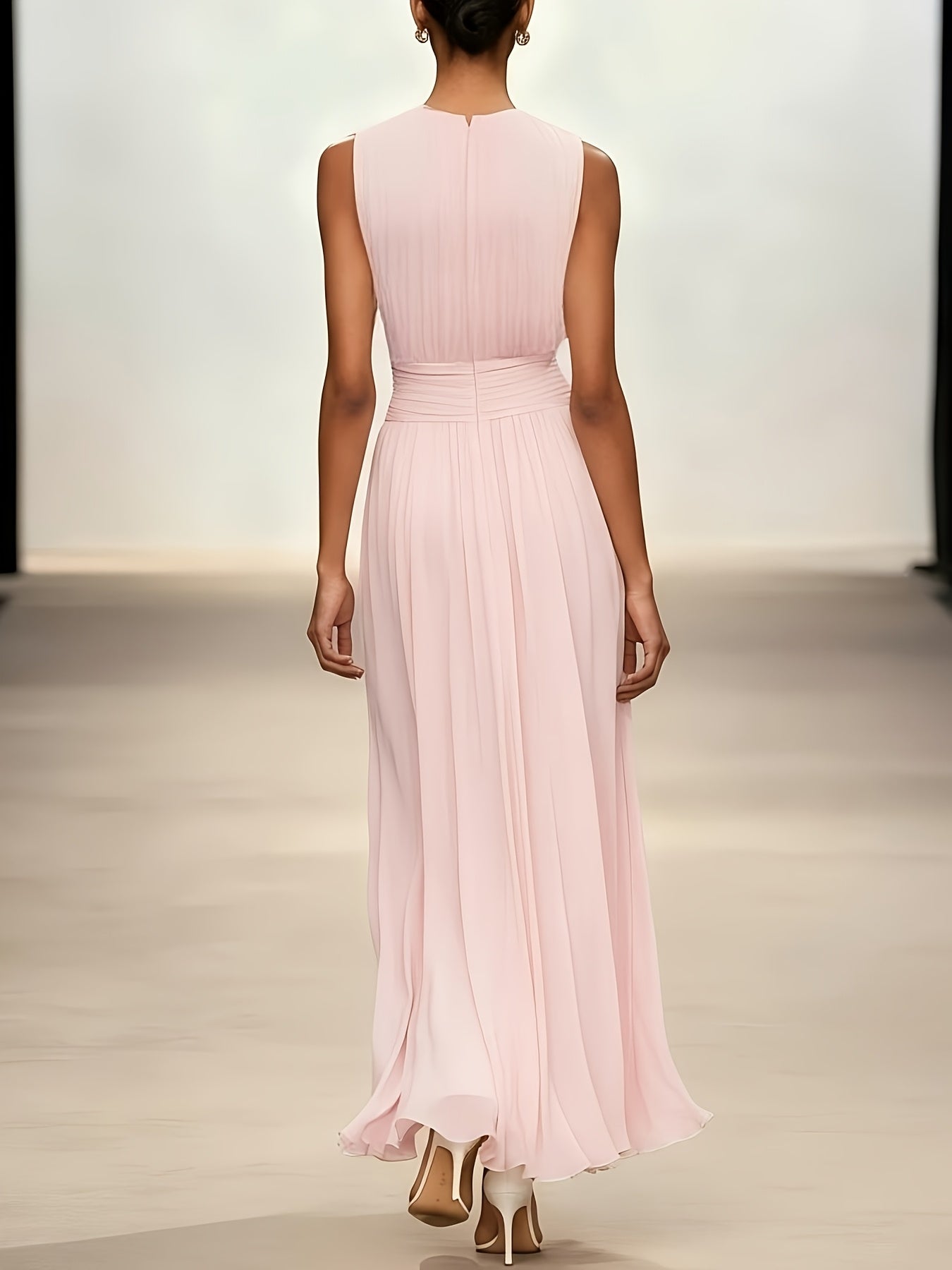 Kira | Maxi Dress