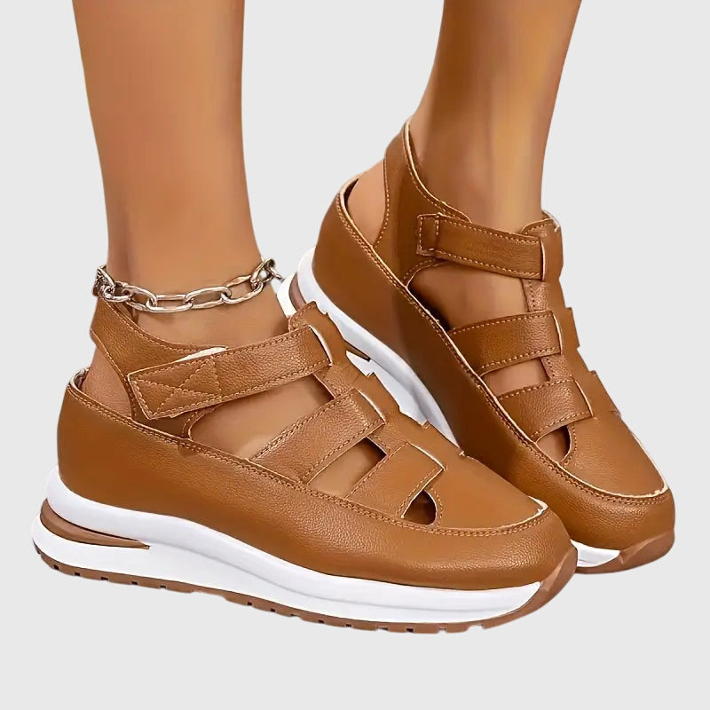 Madilynn | Orthopedic Sandals