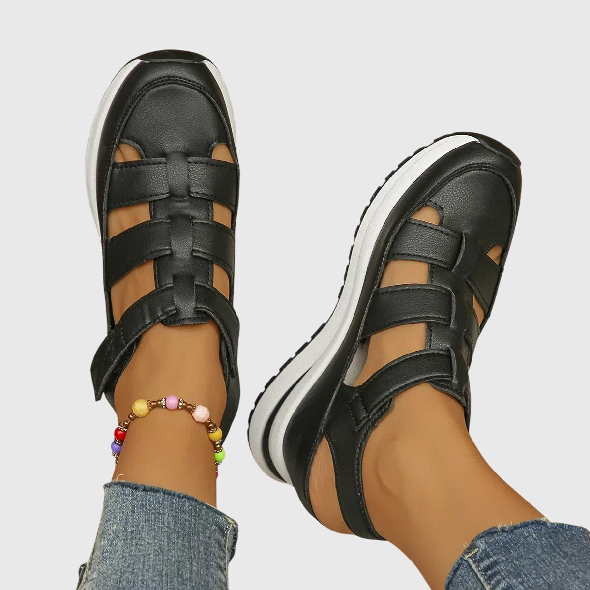 Madilynn | Orthopedic Sandals