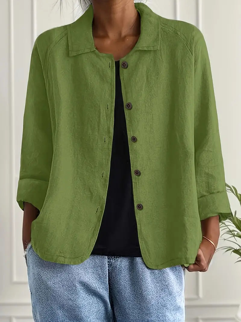 Shifra | Classic Light Top