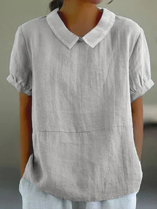Alianna | Classic Shirt