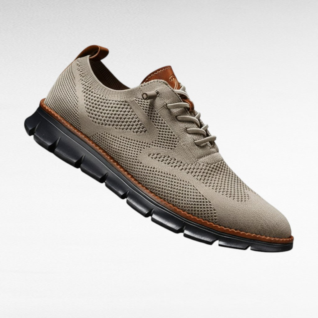 Arthur | Premium Breathable Shoes