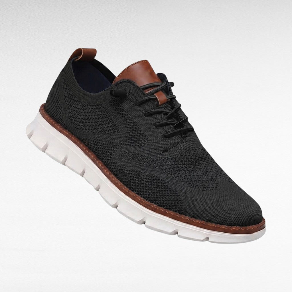 Arthur | Premium Breathable Shoes
