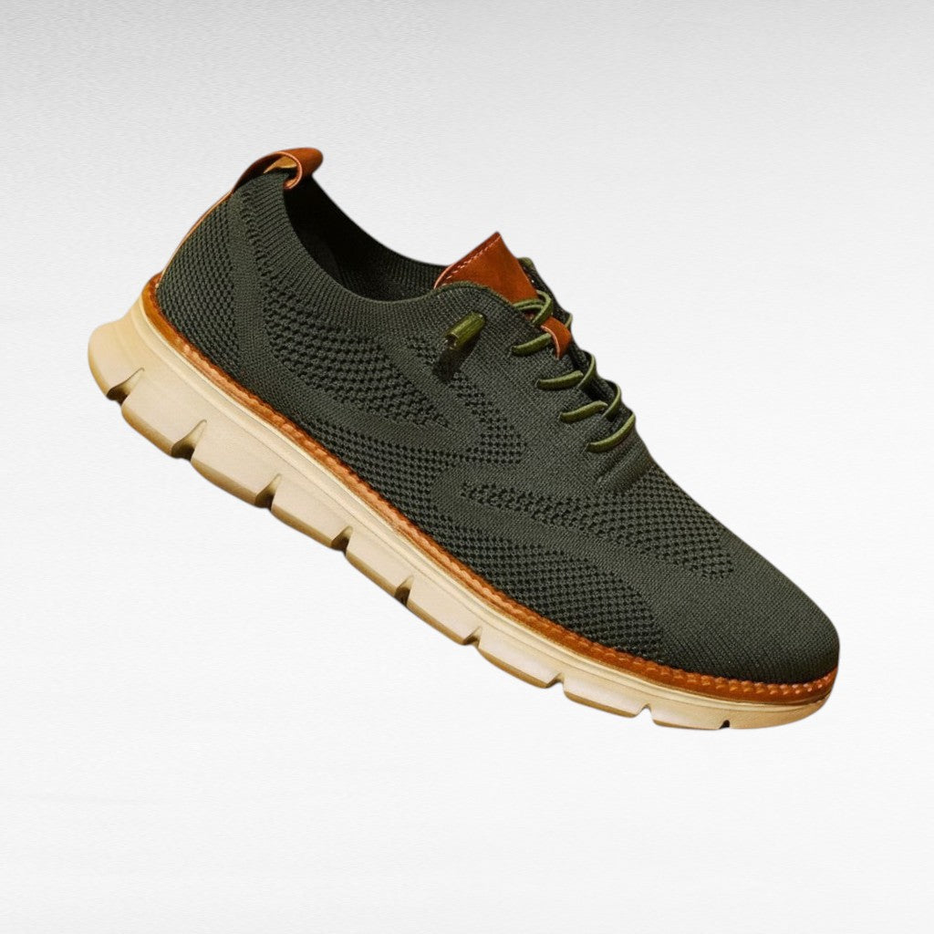 Arthur | Premium Breathable Shoes
