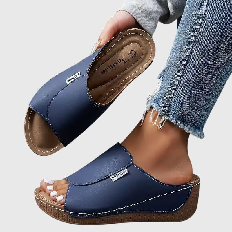 Amethyst | Stylish Orthopedic Sandals