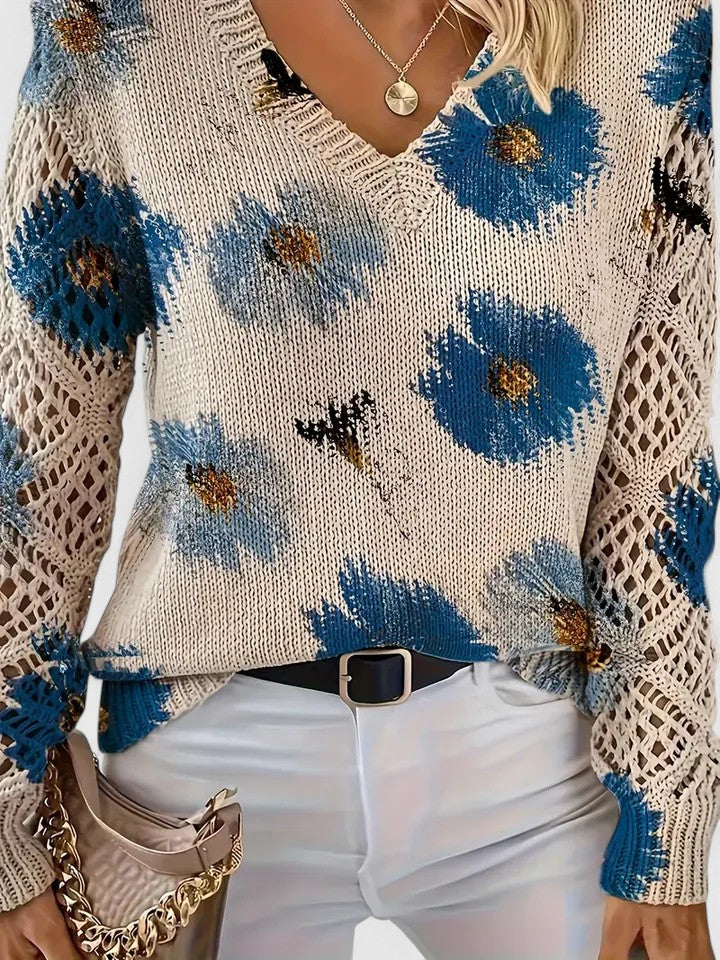 Lynn | Elegant Cardigan