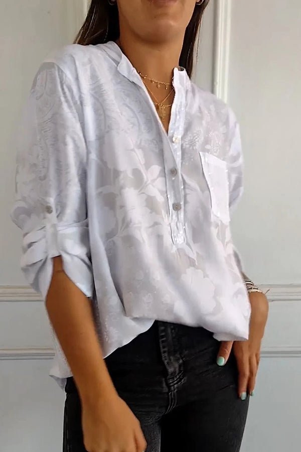 Rae | Elegant Sequin Top