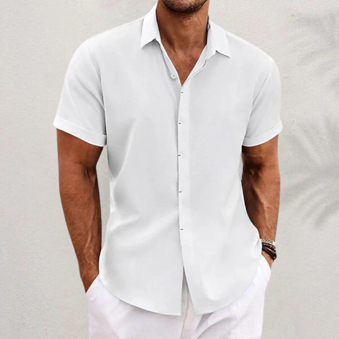 Ashton|Classic Shirt
