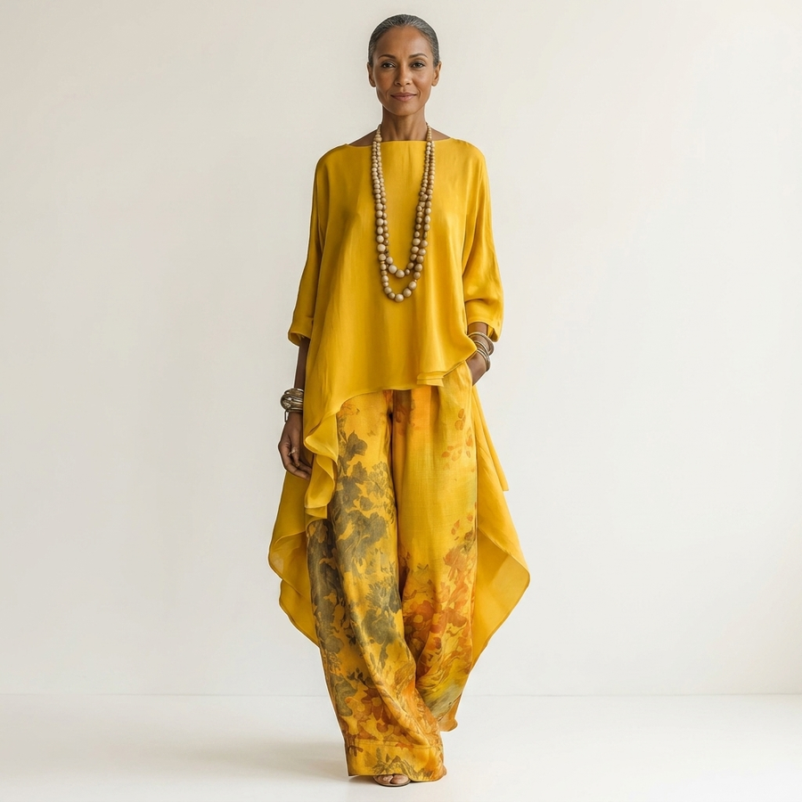 Angelia™ Elegant Set