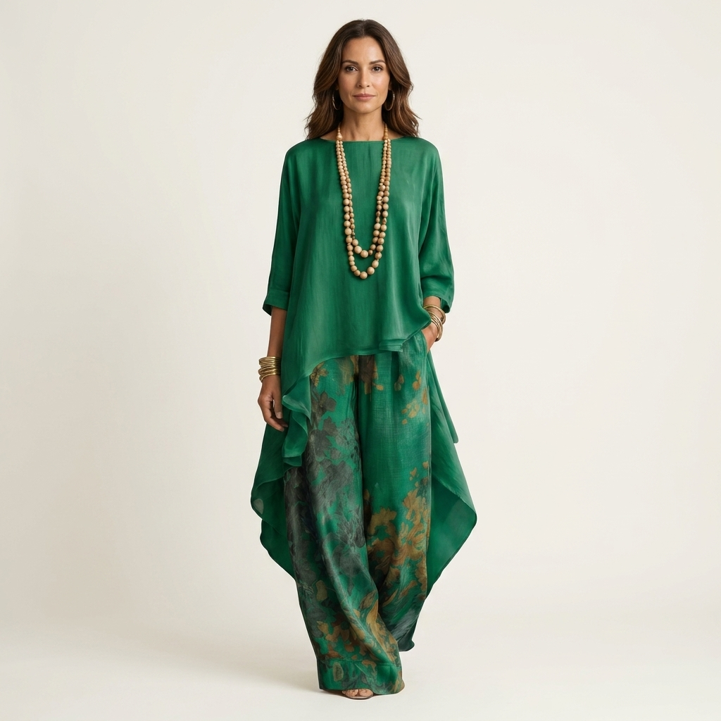 Angelia™ Elegant Set