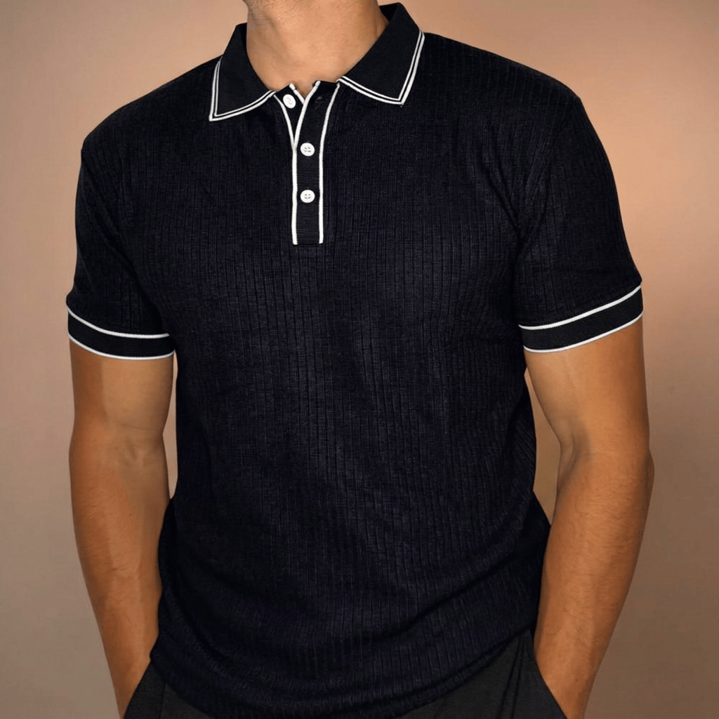Hénry Polo Shirt