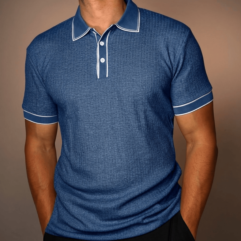 Hénry Polo Shirt