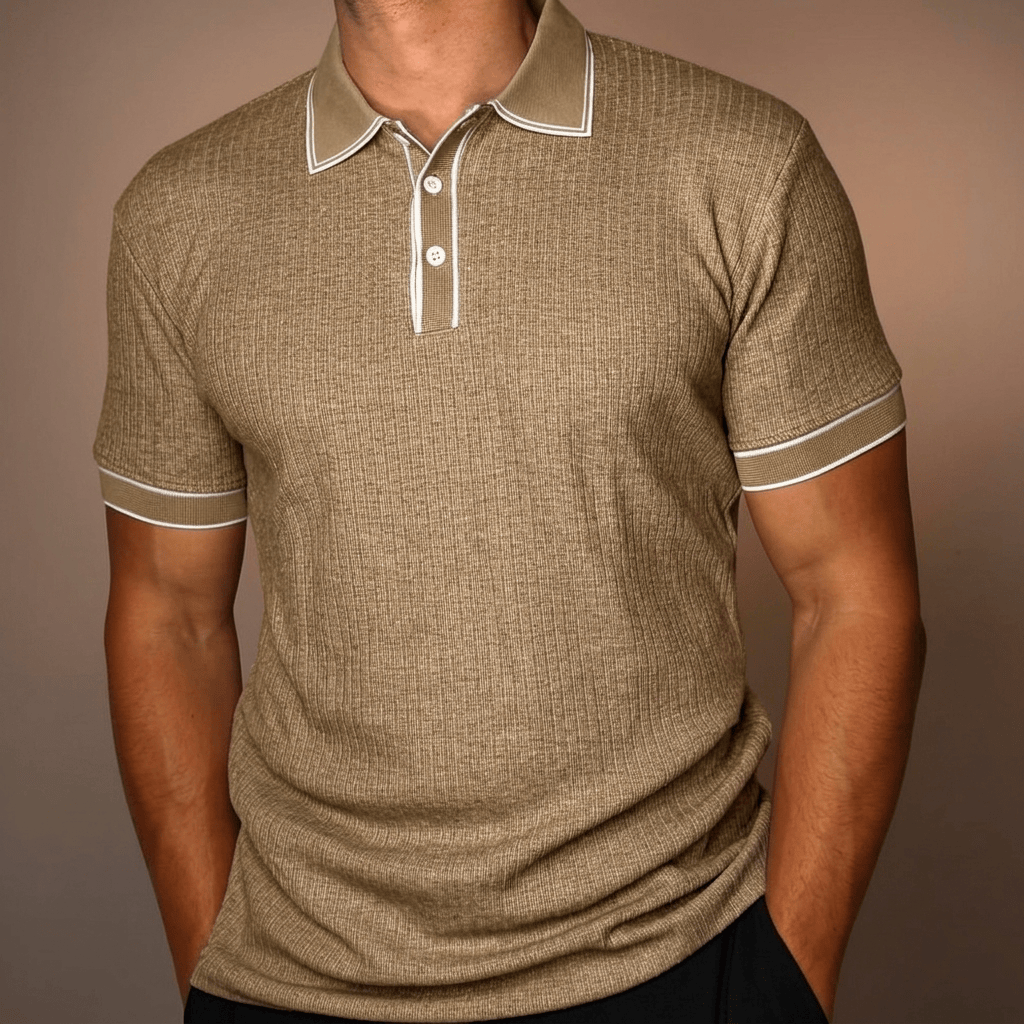 Hénry Polo Shirt