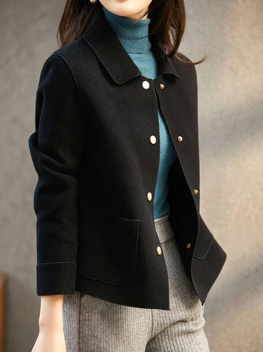 Winifred Coat