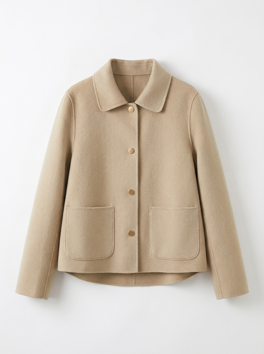 Winifred Coat