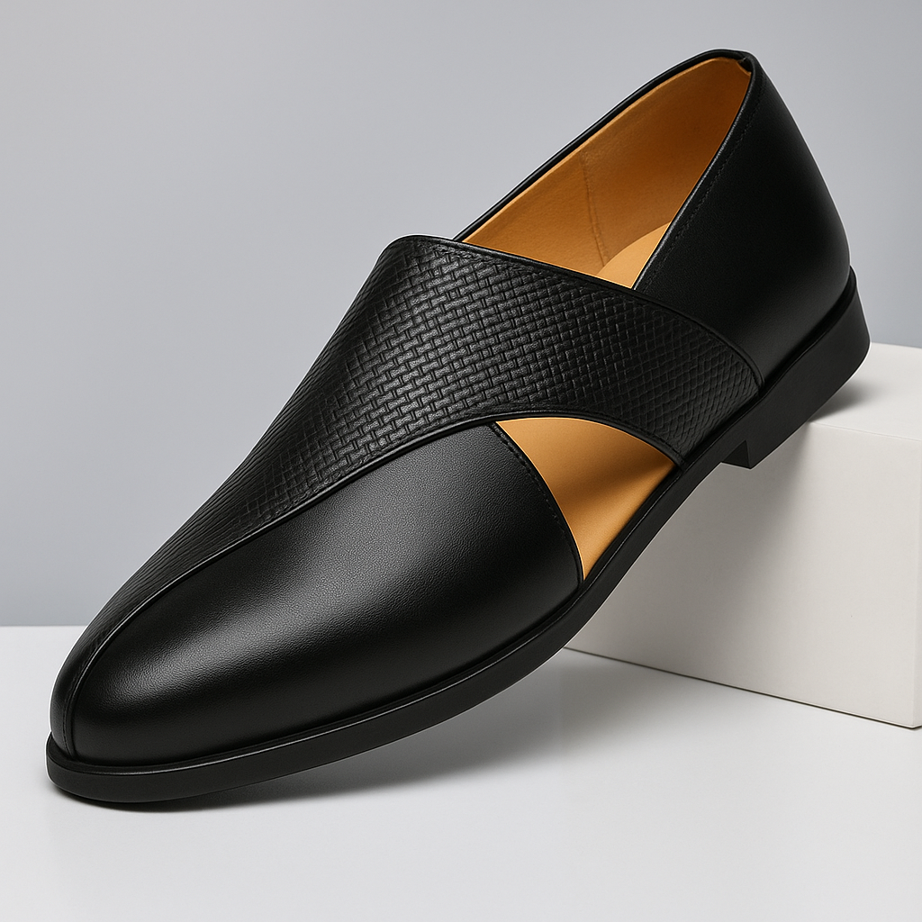 Panache Summer Loafers