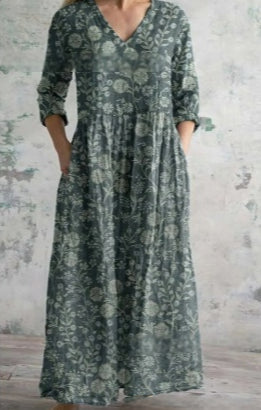 Paris | Summer Dress