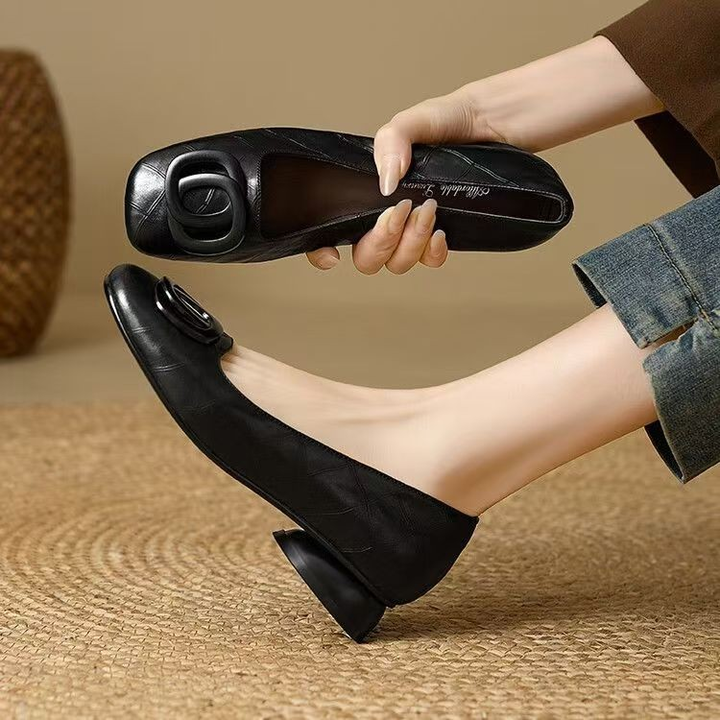 Pandora | Elegant Shoes