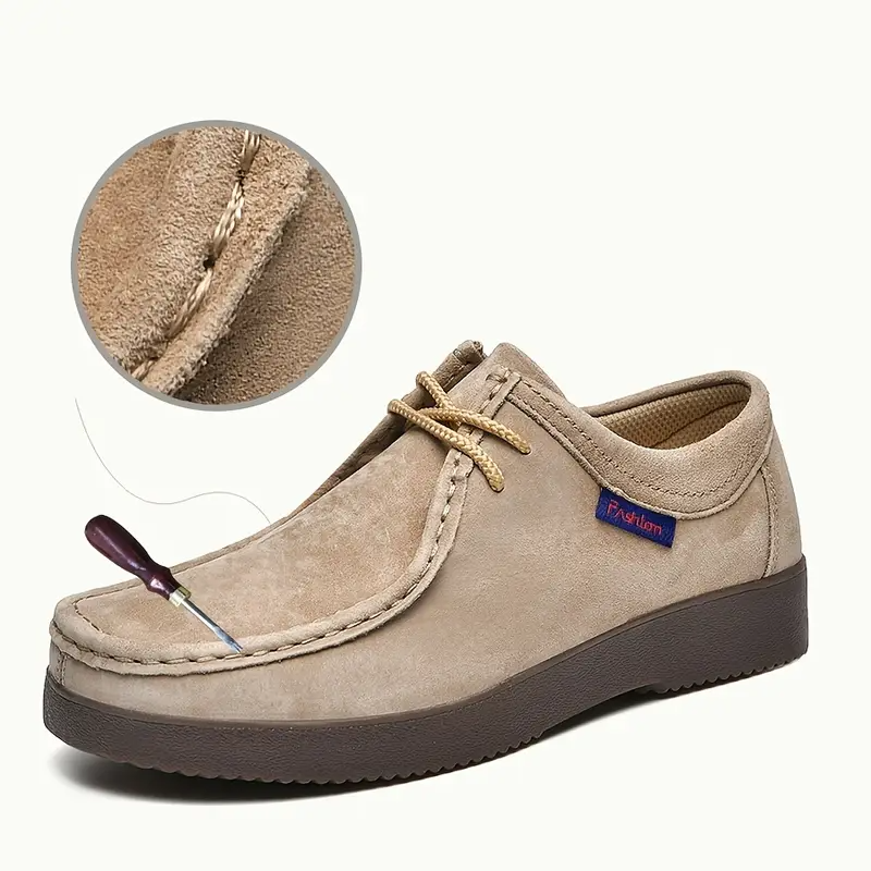 Corvanden | Orthopaedic Premium Shoes