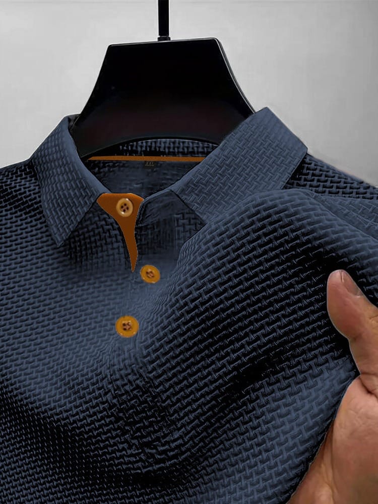 Mason | Smart Everyday Polo