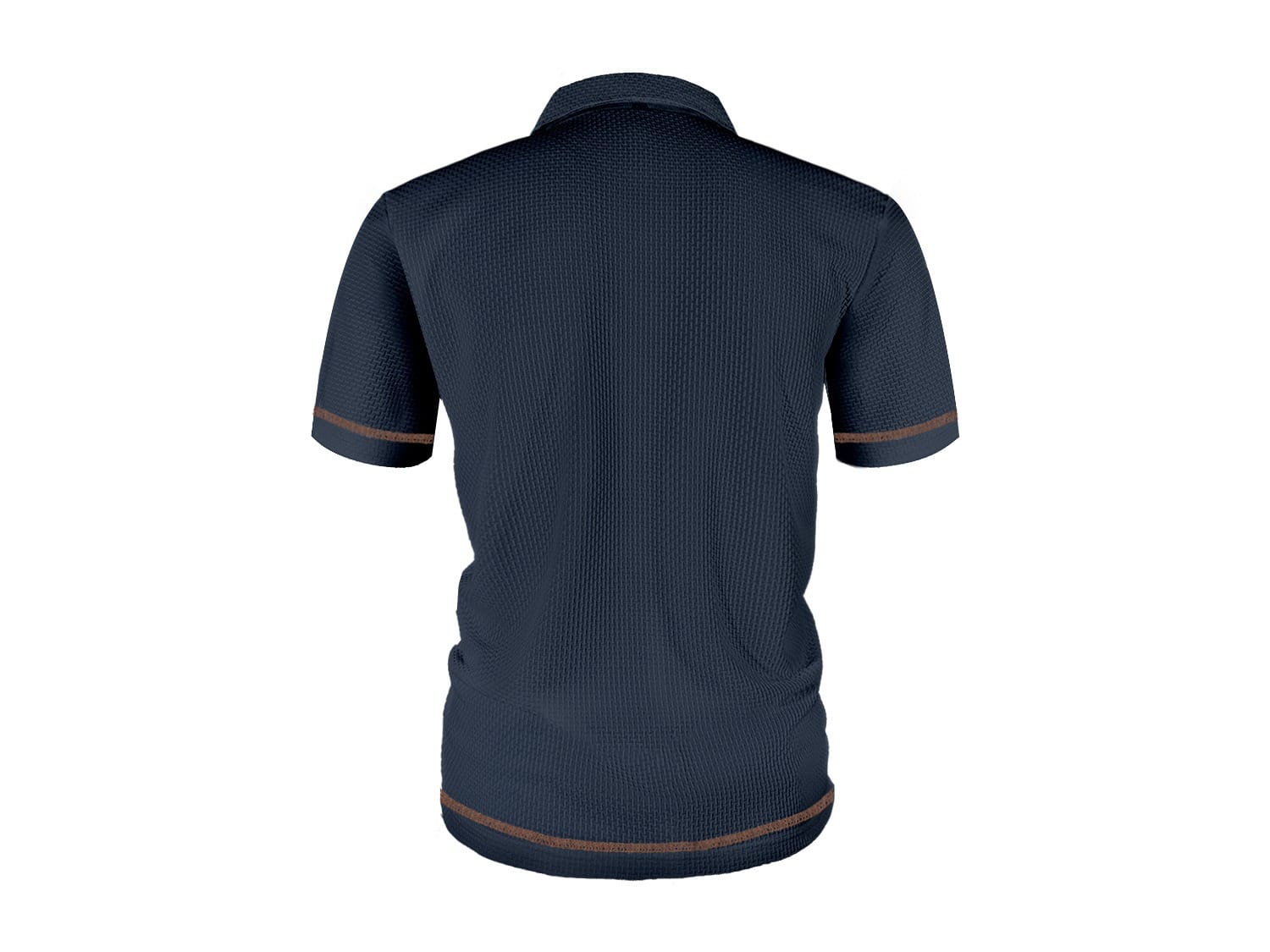 Mason | Smart Everyday Polo