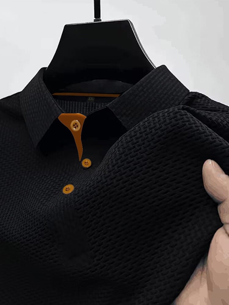 Mason | Smart Everyday Polo