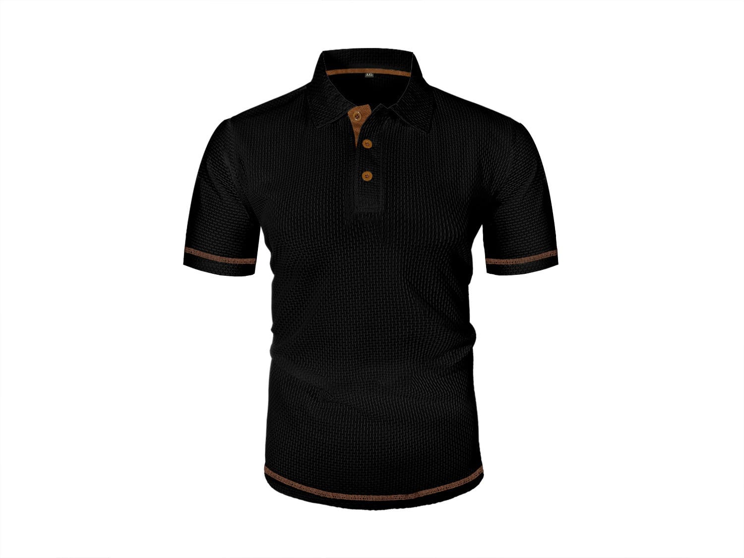 Mason | Smart Everyday Polo