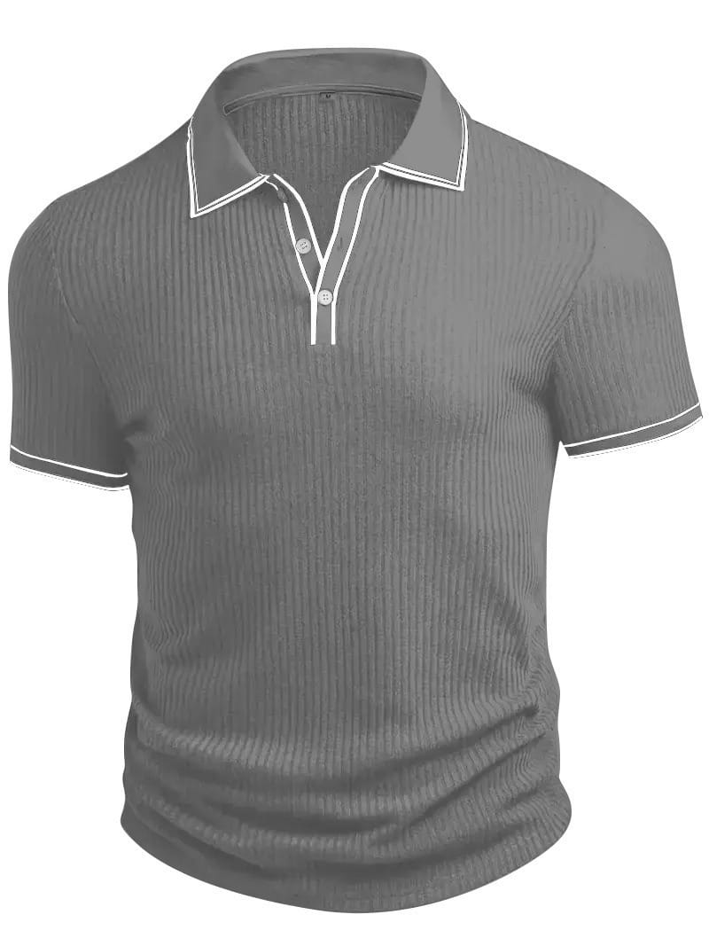Hénry Polo Shirt