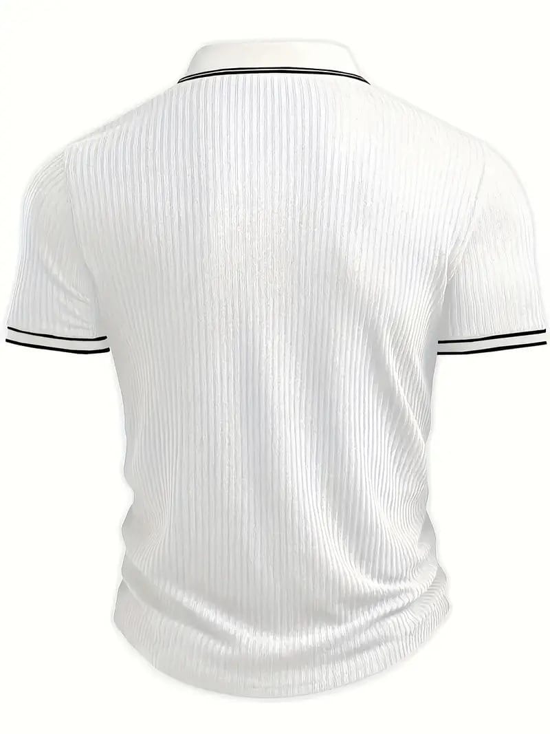 Hénry Polo Shirt