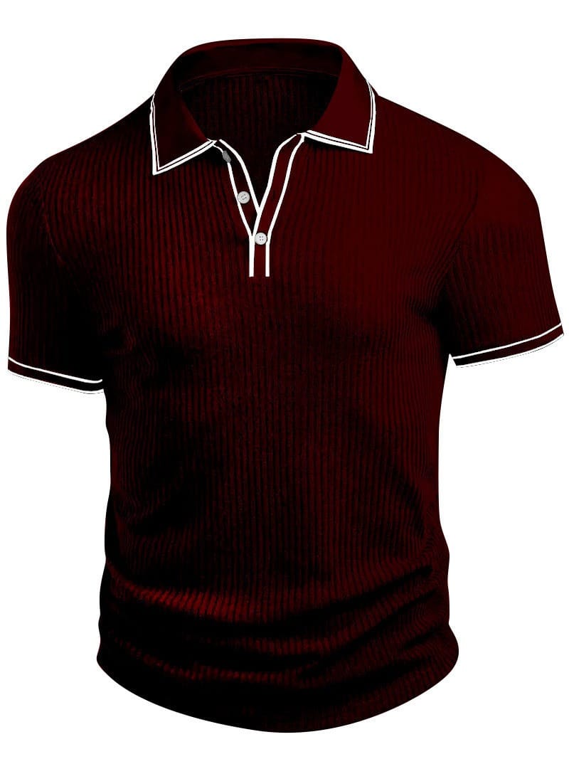 Hénry Polo Shirt