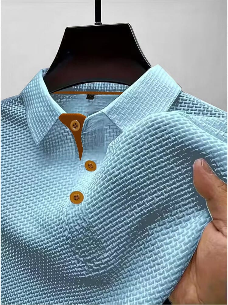 Mason | Smart Everyday Polo