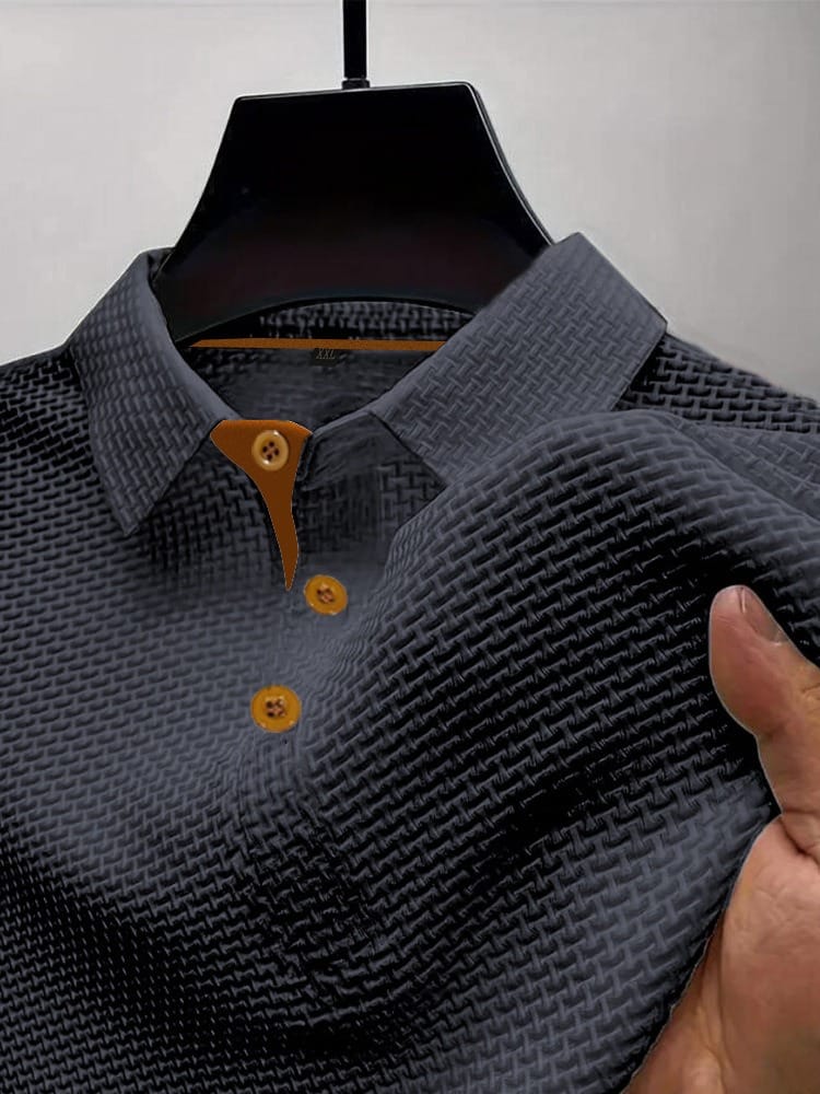 Mason | Smart Everyday Polo
