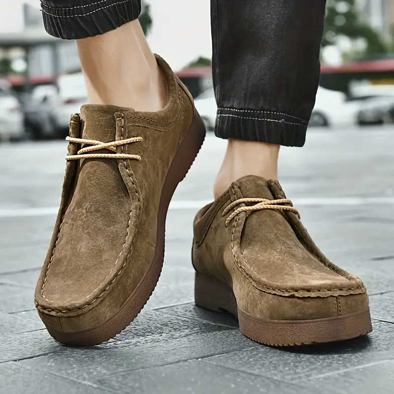 Corvanden | Orthopaedic Premium Shoes