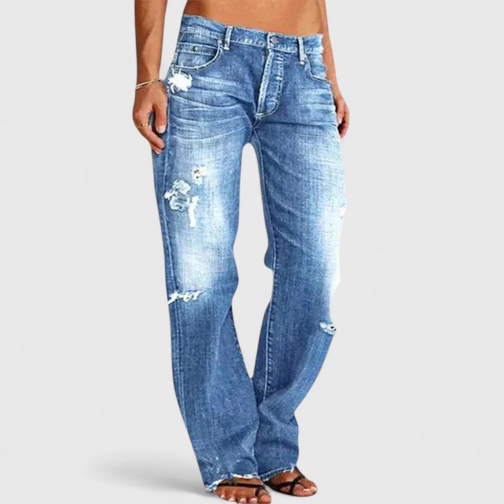 Stormie | Elegant Jeans