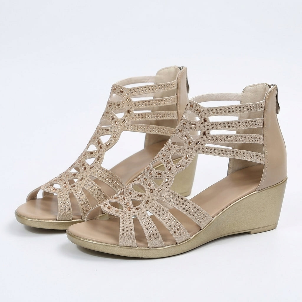 Joanna – Stylish Women's Orthopaedic Sandals