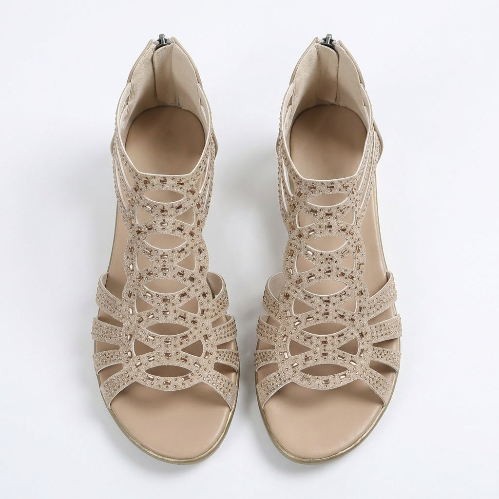 Joanna – Stylish Women's Orthopaedic Sandals