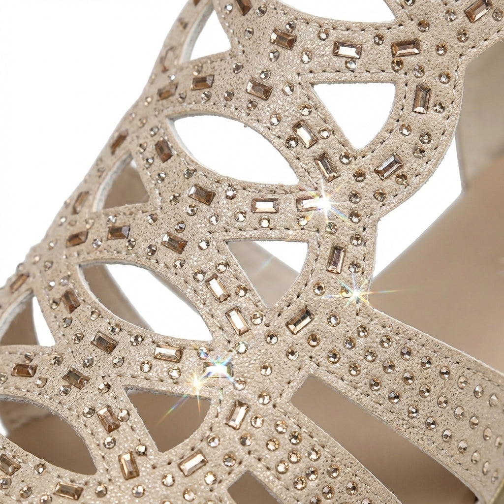 Joanna – Stylish Women's Orthopaedic Sandals