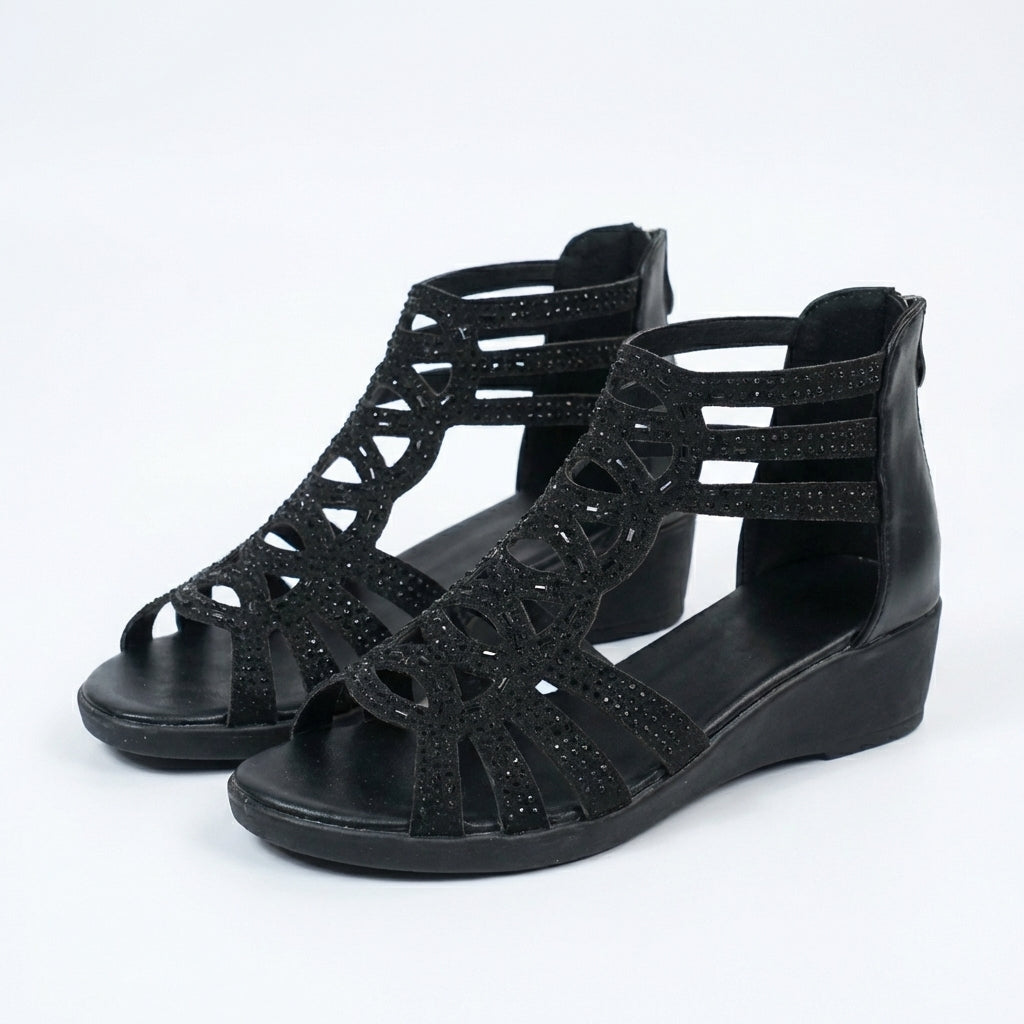 Joanna – Stylish Women's Orthopaedic Sandals