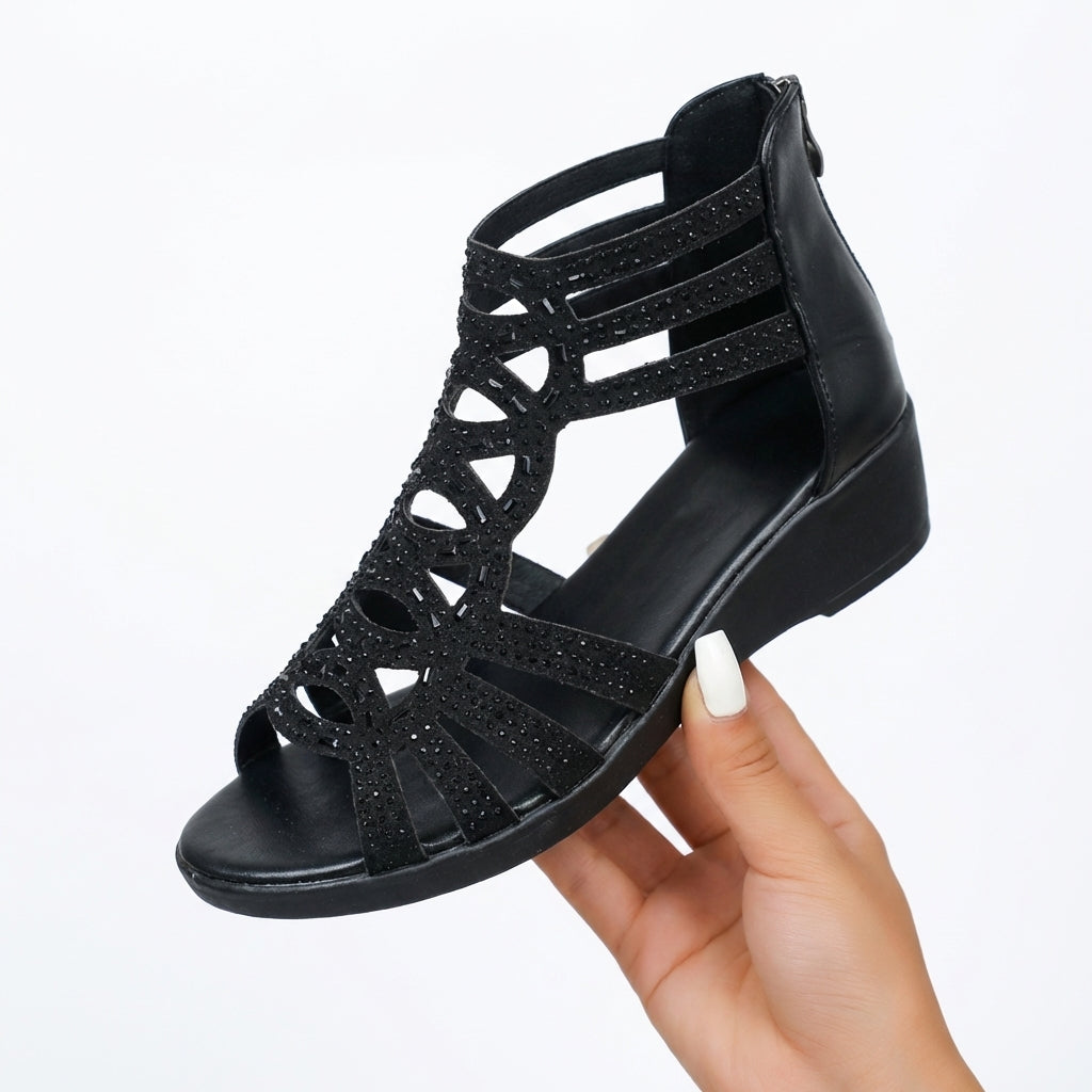 Joanna – Stylish Women's Orthopaedic Sandals